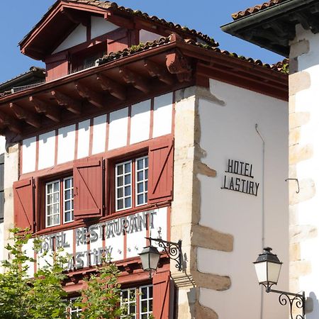 סאר Hotel Lastiry מראה חיצוני תמונה